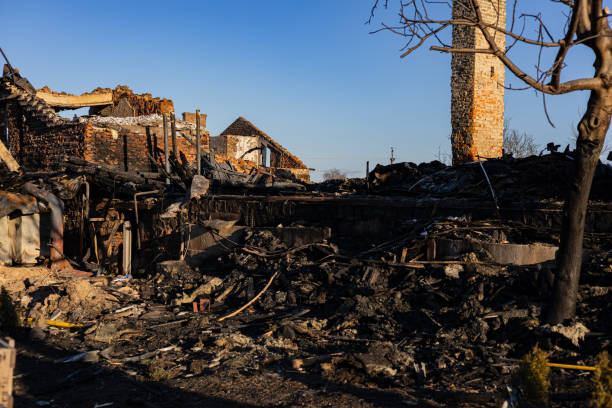 Reliable Emergency Fire Damage Restoration contractor in Quakertown, PA by Fire Damage Flint
