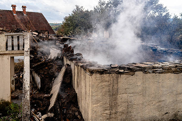 Affordable Emergency Fire Damage Restoration solutions in Quakertown, PA