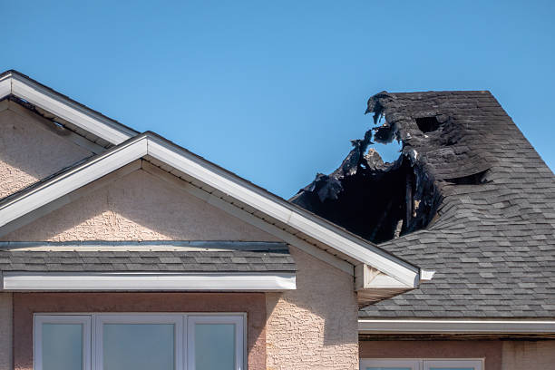 Top rated local Emergency Fire Damage Restoration specialists in Quakertown, PA